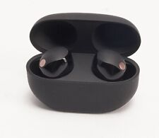 Fones de ouvido Sony WF-1000XM5 verdadeiramente sem fio cancelamento de ruído preto comprar usado  Enviando para Brazil