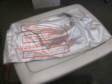 Vintage kawasaki generator for sale  Luling