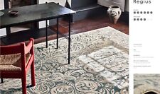 Regius sedding rug for sale  WESTON-SUPER-MARE
