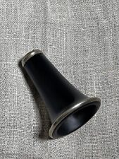 Blanc clarinet bell for sale  WIMBORNE