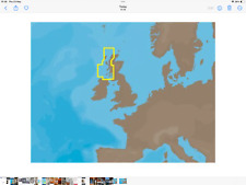 Map .nt 2003 for sale  RYDE