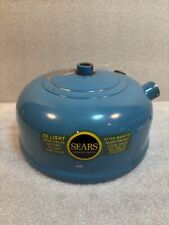 Sears 476.74060 blue for sale  Lewisberry