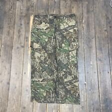 Realtree camo cargo for sale  HUDDERSFIELD