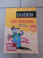 Buch duden 150 gebraucht kaufen  Chemnitz