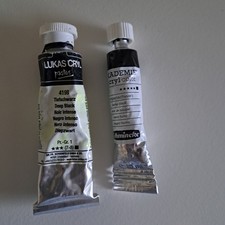 Acrylfarben schwarz schmincke gebraucht kaufen Acrylfarben schwarz schmincke gebraucht kaufen  Winnenden