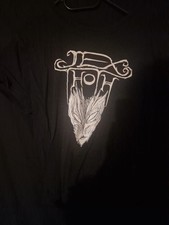 Jex thoth shirt gebraucht kaufen  Leutkirch im Allgäu