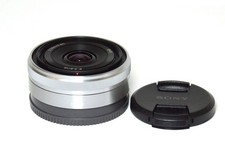 Obiettivo sony 16mm usato  Modena