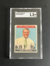 1933 goudey sport for sale  Tampa