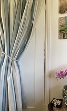 laura ashley awning stripe for sale laura ashley awning stripe for sale LEEDS