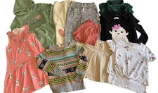 Lot cloth girls for sale  Houston