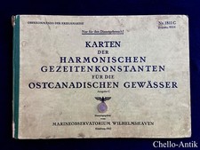 Kriegsmarine karten der usato  Trevignano Romano