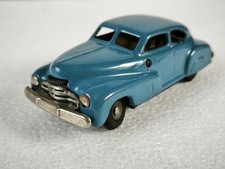 Voiture ancienne metal d'occasion  Saint-Memmie