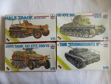 Esci stug iii gebraucht kaufen  Bochum