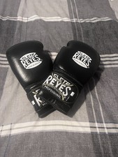 Cleto reyes 14oz for sale  RUGBY