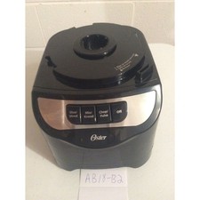 Oster fpstfp1355 speed for sale  Ooltewah