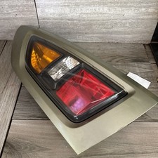 Usado, 🇺🇸 2010-2011 KIA SOUL LANTERNA TRASEIRA ESQUERDA DO LADO DO MOTORISTA LANTERNA TRASEIRA OEM Verde comprar usado  Enviando para Brazil