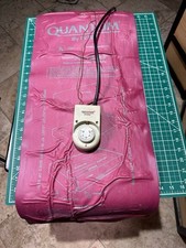 Quantum intex waterbed for sale  Mesa