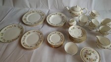 Wedgwood mirabelle tea for sale  SWANSEA