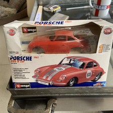 Burago porche 356 for sale Burago porche 356 for sale  LEICESTER
