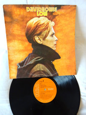 David bowie low for sale  BARNSLEY