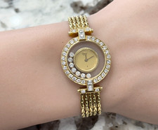 Chopard happy diamonds for sale  San Diego