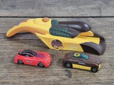 Jouet lanceur petite d'occasion Jouet lanceur petite d'occasion  Pordic