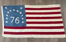 Vintage cotton bennington for sale  Washington