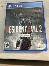 Resident evil ps4 for sale  Seattle