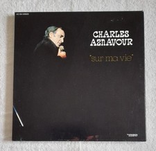 Coffret vinyles tours d'occasion Coffret vinyles tours d'occasion  Abbeville