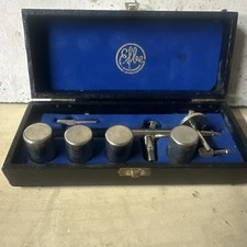 Vintage efbe dual for sale Vintage efbe dual for sale  NORWICH