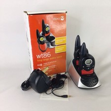 Doro wt86 long for sale Doro wt86 long for sale  NEWTON ABBOT