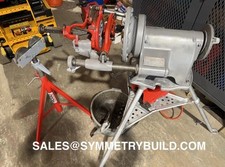 Ridgid 300 pipe for sale  Paterson