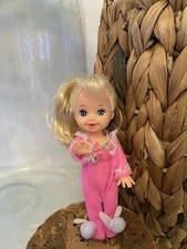 1994 mattel barbie for sale  BASINGSTOKE