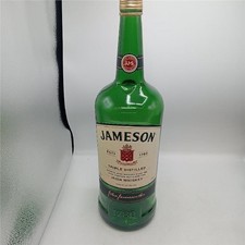 Jameson 4.5l whiskey for sale  BANBURY