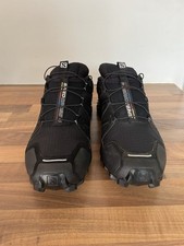 Salomon speedcross trail for sale  CHESTER