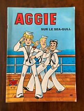 Aggie aggie sea d'occasion  Toulouse-