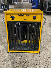 Chauffage électrique triphas� d'occasion  Corbie