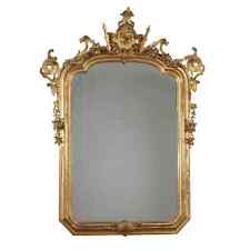 Specchiera salone umbertina usato  Cambiago