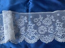 Alte französische spitze gebraucht kaufen  Lengenfeld