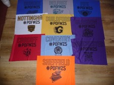 Ice hockey pofw25 for sale  UTTOXETER