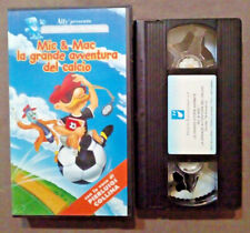 Vhs film ita usato  Ferrara