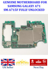 Samsung galaxy a71 for sale  IPSWICH