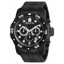 Cronógrafo Invicta 0076 Pro Diver SCUBA comprar usado  Enviando para Brazil