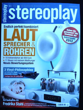 Stereoplay ayon crossfire gebraucht kaufen  Kiel