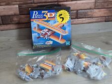 Puzz miniature biplane for sale  East Brookfield