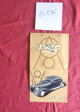 21296 ford matford d'occasion  Caderousse