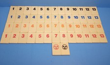 Rummikub game replacement for sale  Hamilton