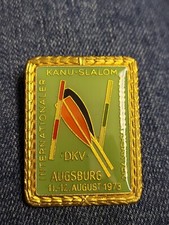 Anstecknadel brosche internati gebraucht kaufen  Rheine