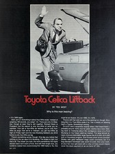 1976 report toyota for sale  Cascade Locks