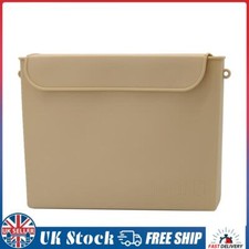 Silicone cosmetic bag for sale  UK